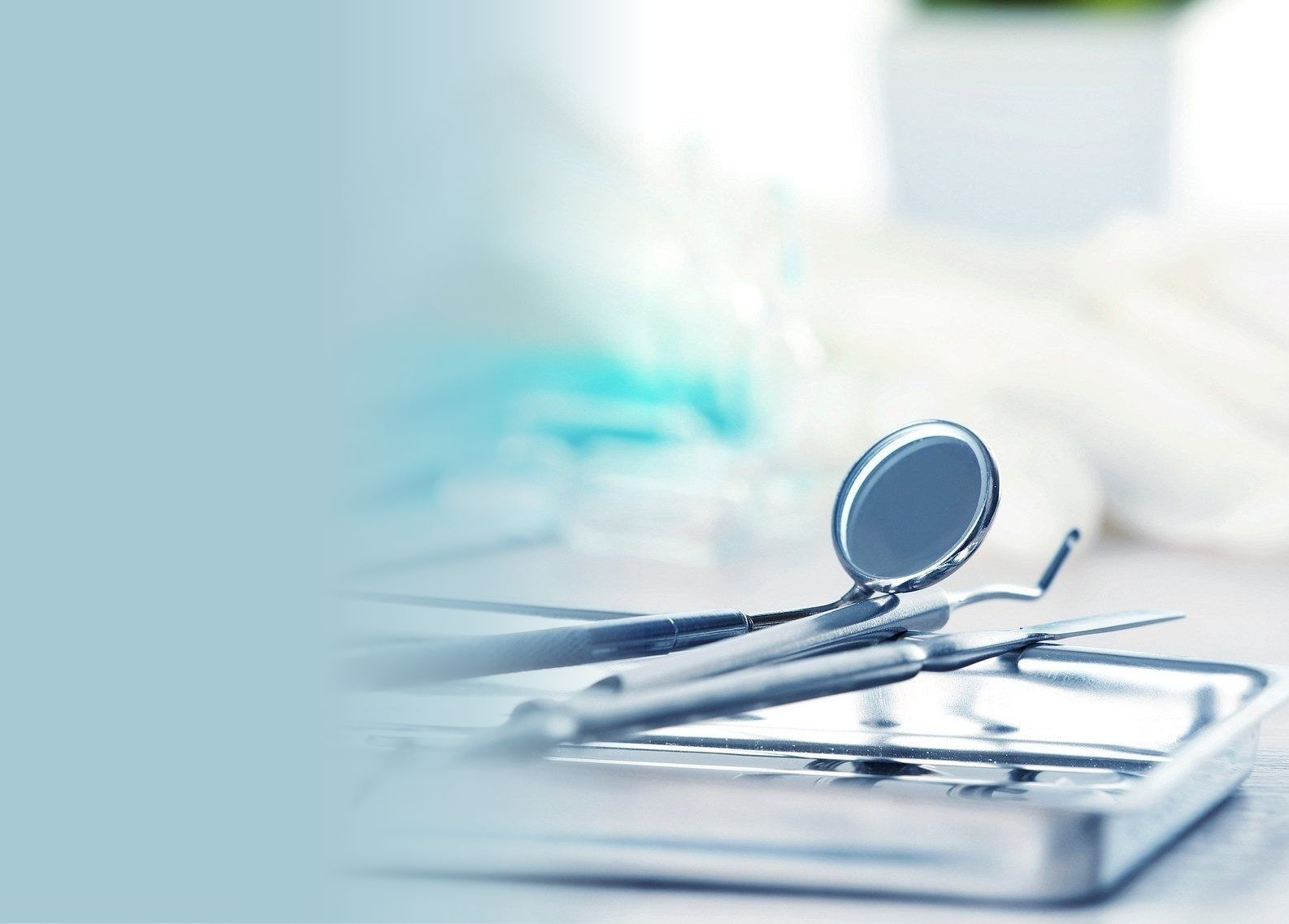 一般歯科 イメージ