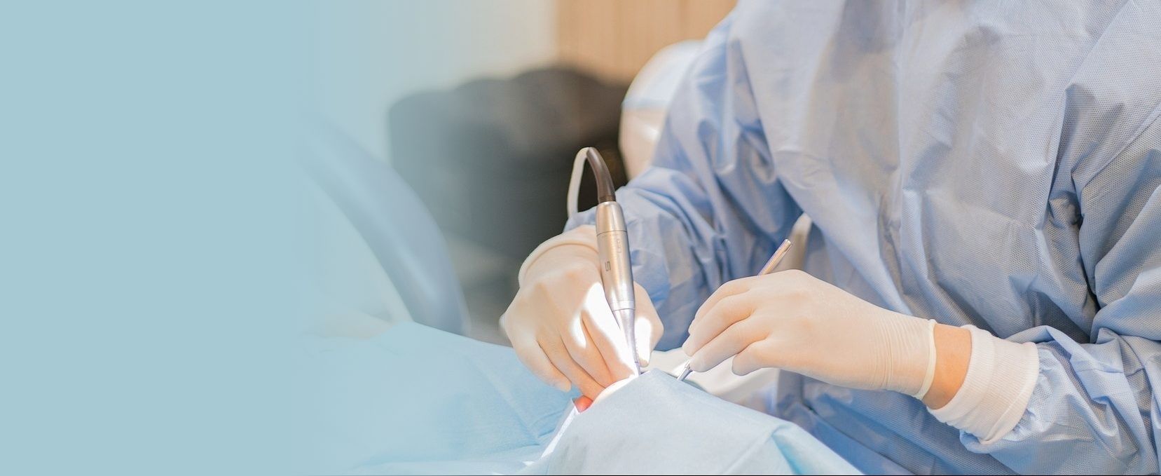 口腔外科 イメージ