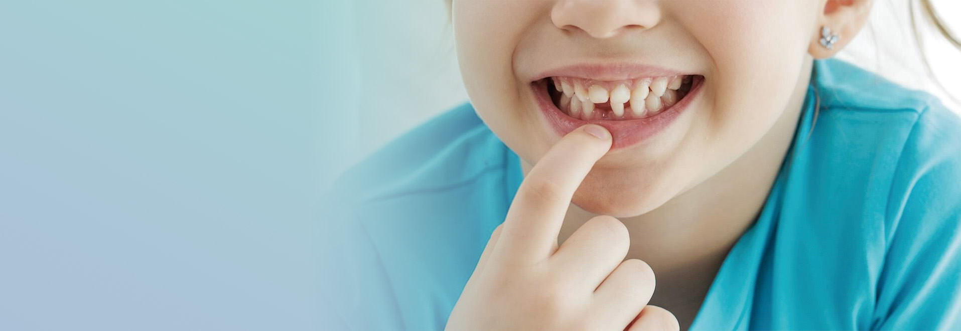 小児歯科 イメージ