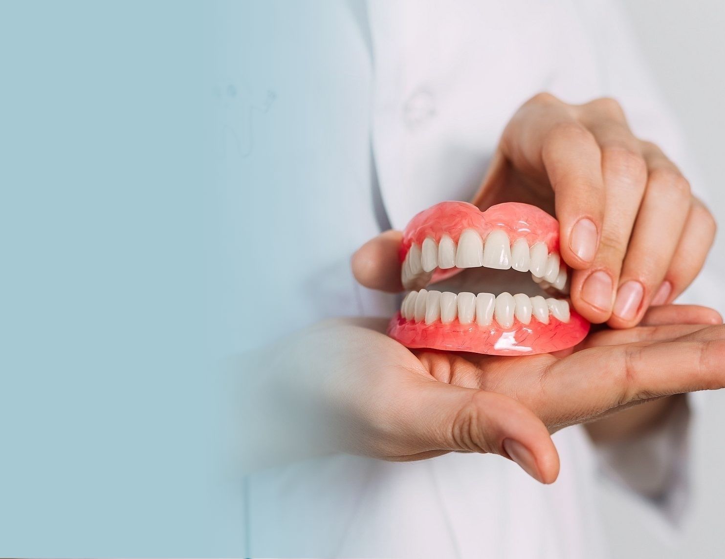 噛み合わせ(不正咬合) イメージ