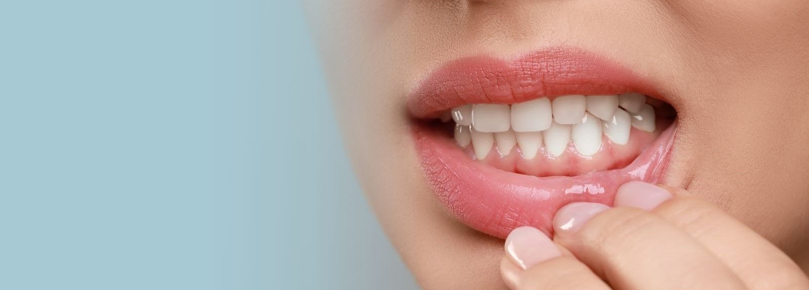 歯周病 イメージ