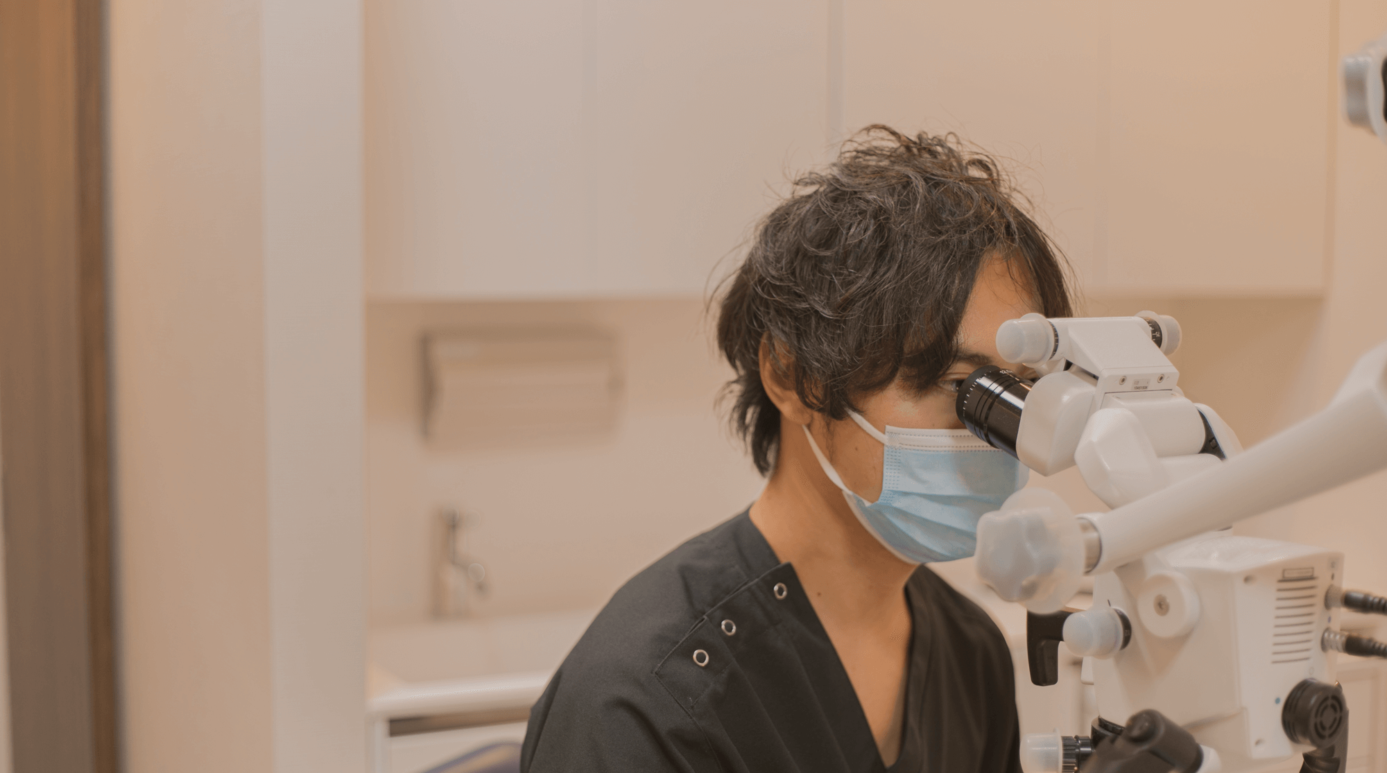 理事長挨拶 イメージ