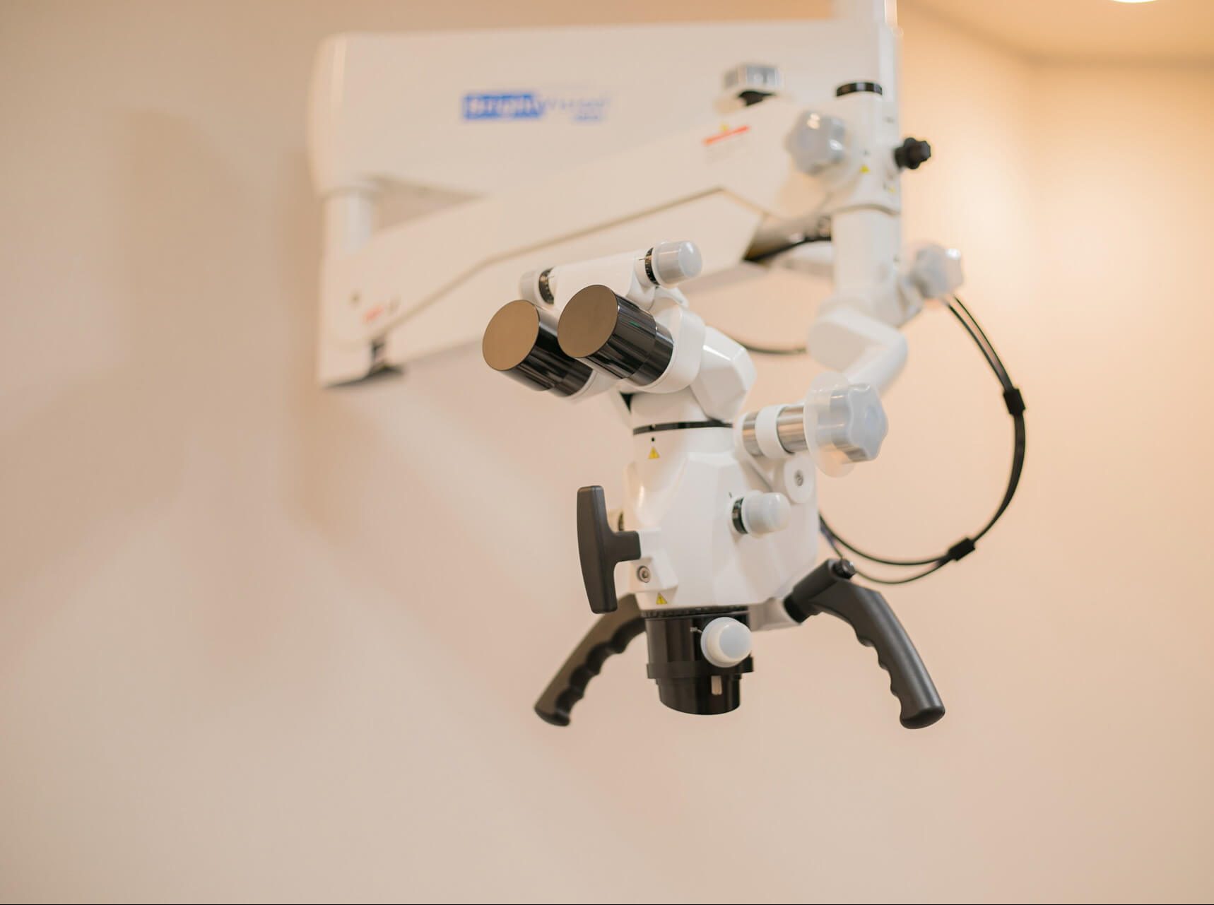 医療機器のご紹介 イメージ