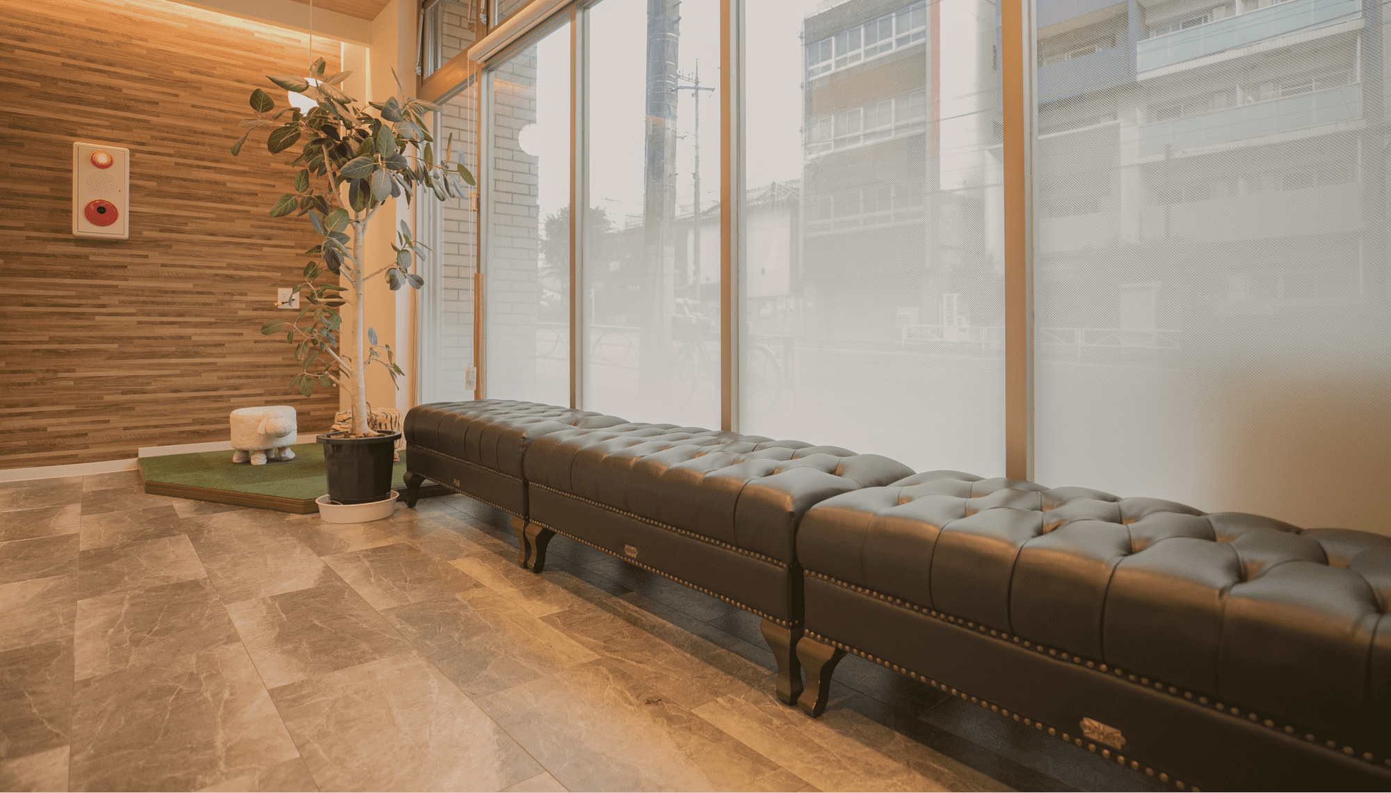 院内ギャラリー イメージ