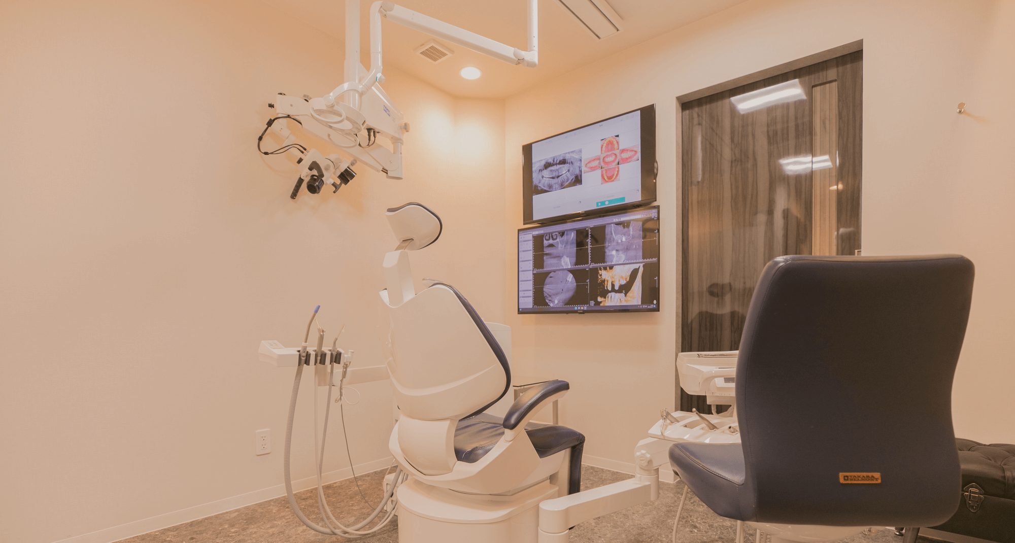 診療案内 イメージ