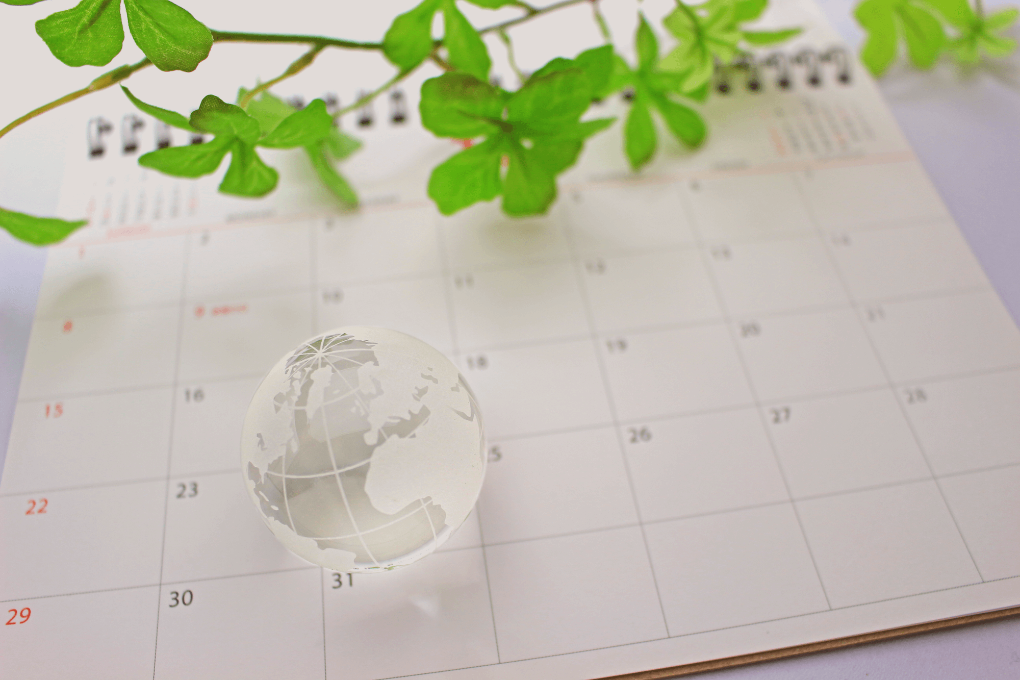 お知らせ イメージ